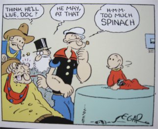 Popeye 13