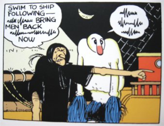 Popeye 18