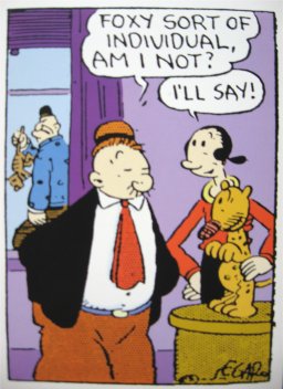 Popeye 21