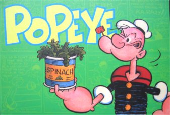 POPEYE