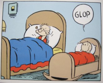Popeye 26