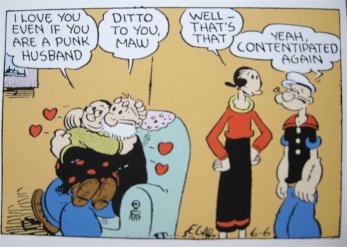 Popeye 27