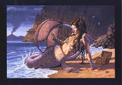 REVELATION by Dorian