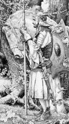 PRINCE LLEU by Ed Org (Ltd)